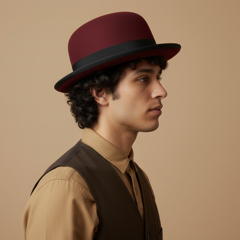 Barret Homburg