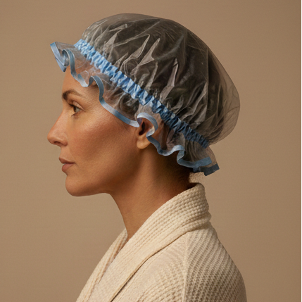 Gorro de dutxa | MIL