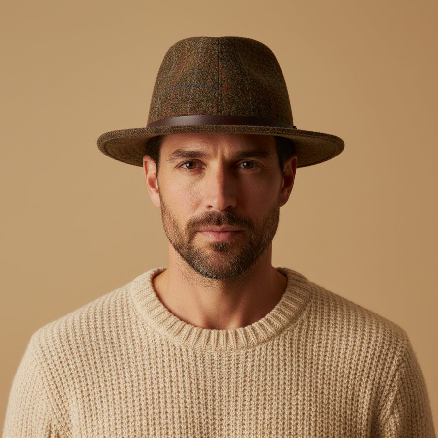 Barret Comet | Tesi Hats