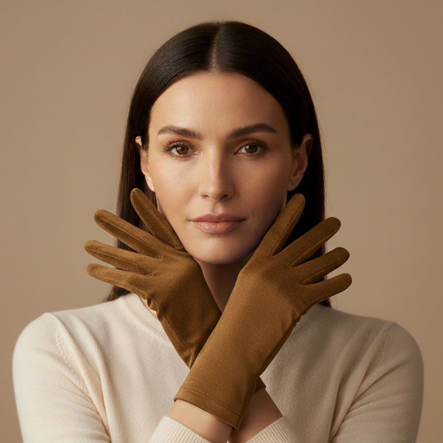 Guants Vellut | Santacana