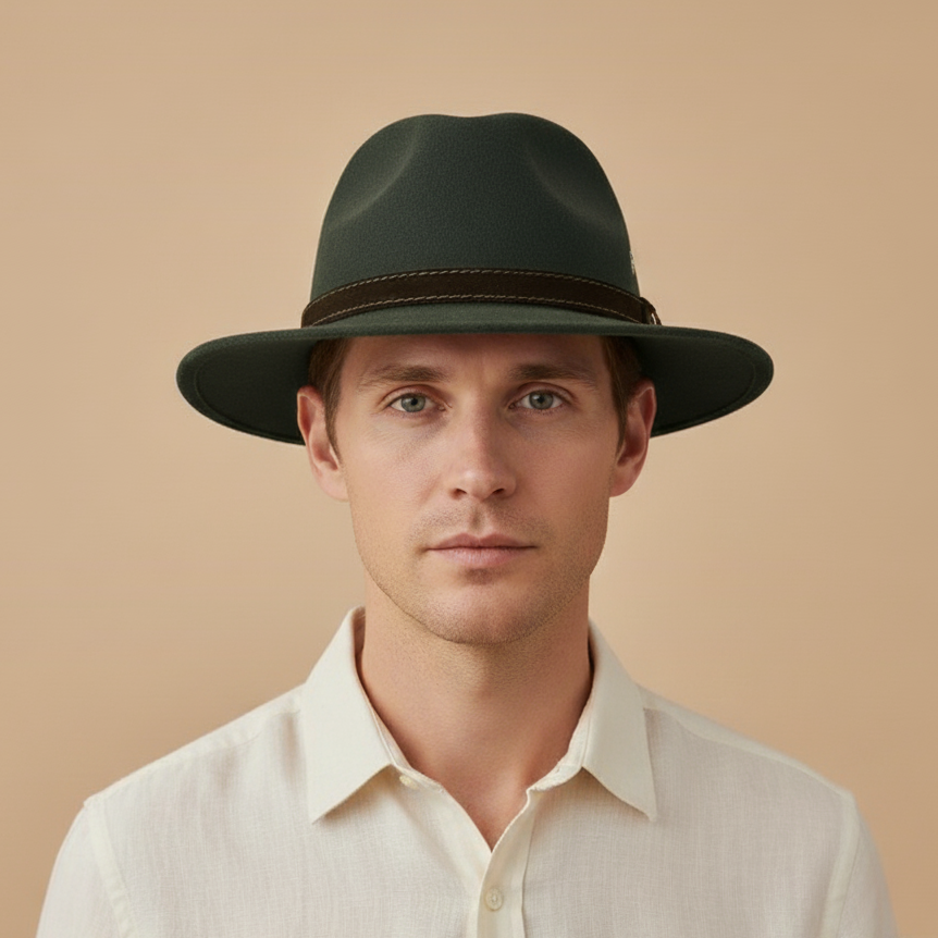 Barret Traveller | Panizza