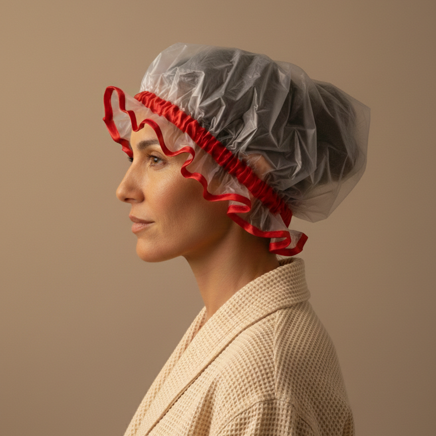 Gorro de dutxa | MIL