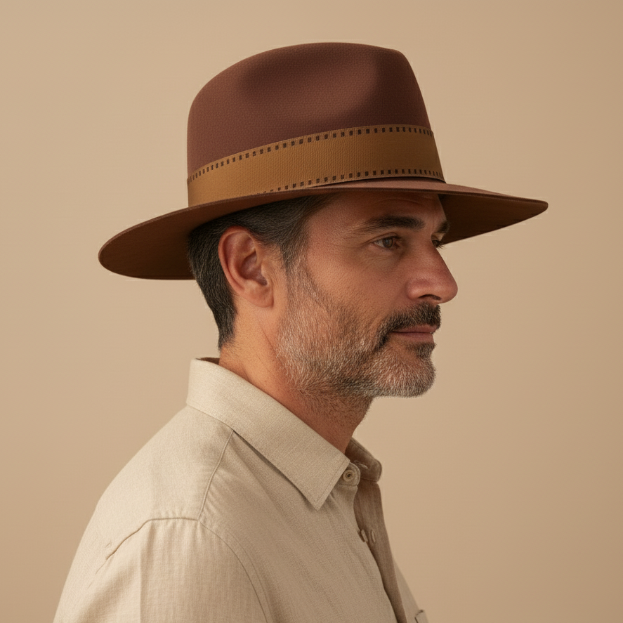 The Bogart Cut 7 | Borsalino