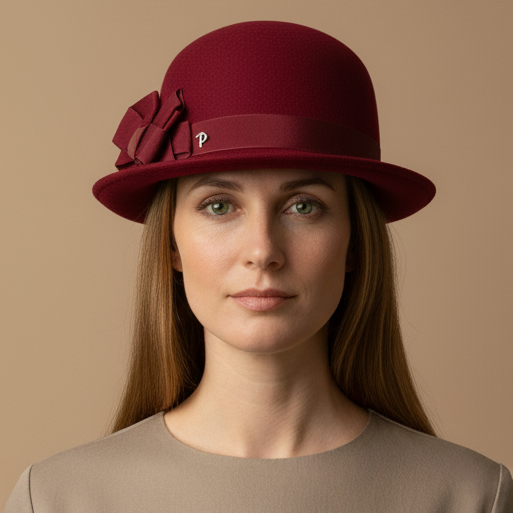 Barret Anna | Panizza