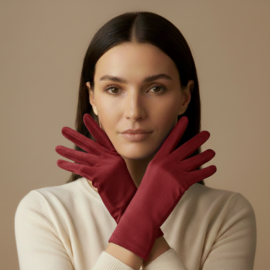 Guants Vellut | Santacana