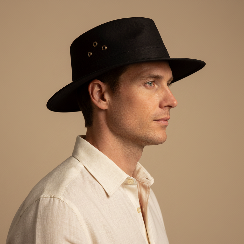 Barret Australian Hat