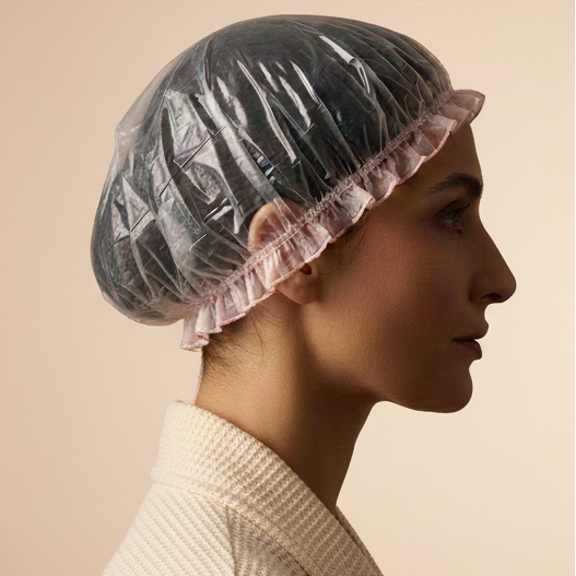 Gorro de dutxa | MIL