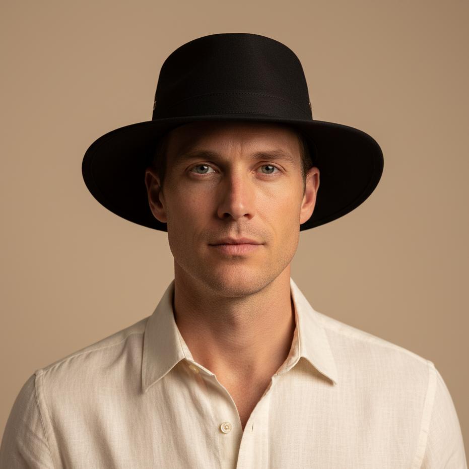 Barret Australian Hat