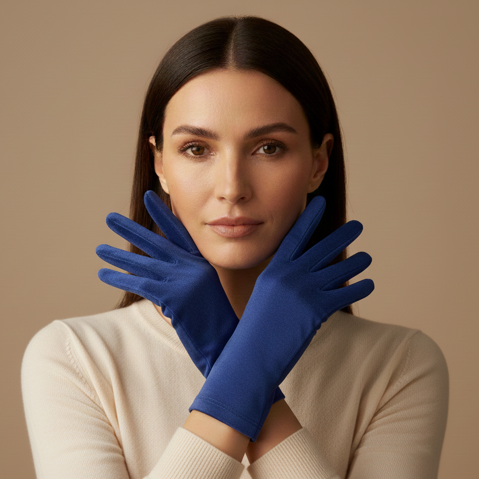 Guants Vellut | Santacana