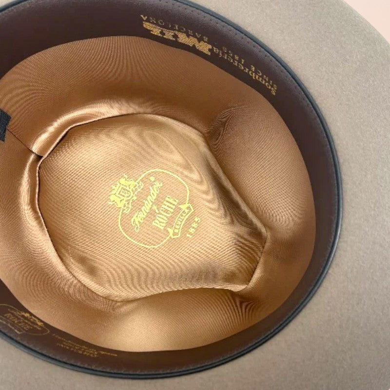 Barret Cosme | Fernández i Roche