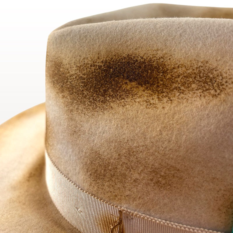 Barret Voldemort | MIL