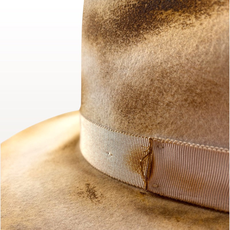 Barret Voldemort | MIL