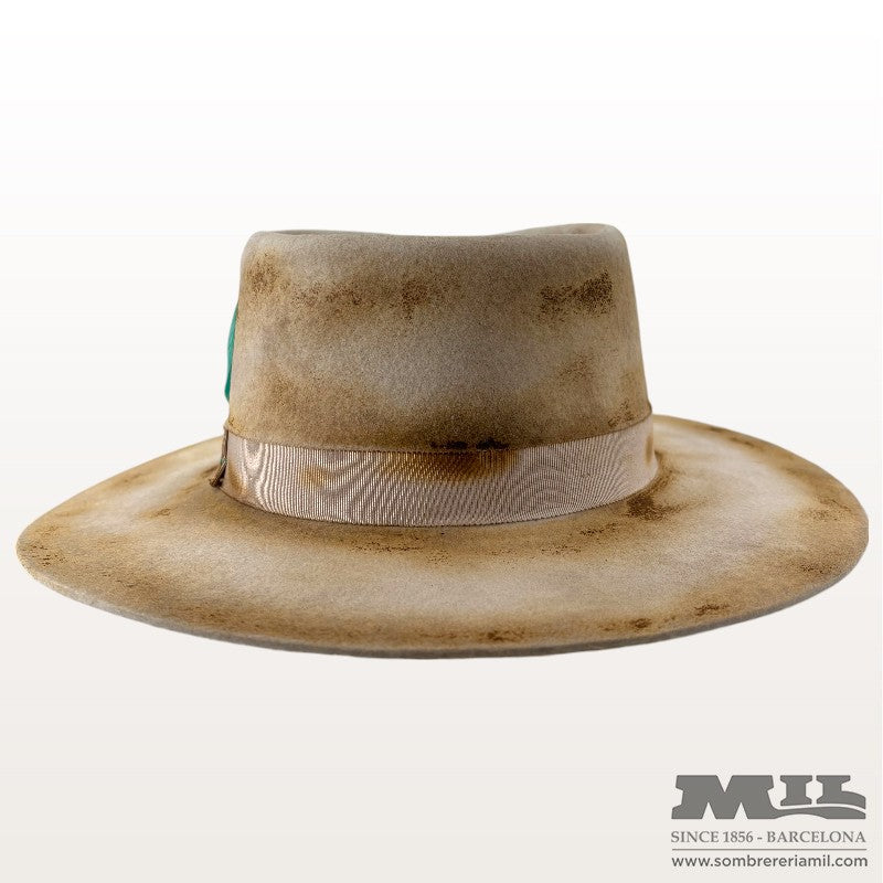 Barret Voldemort | MIL