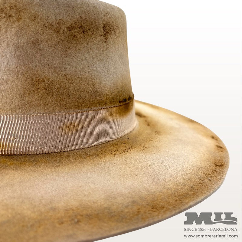 Barret Voldemort | MIL