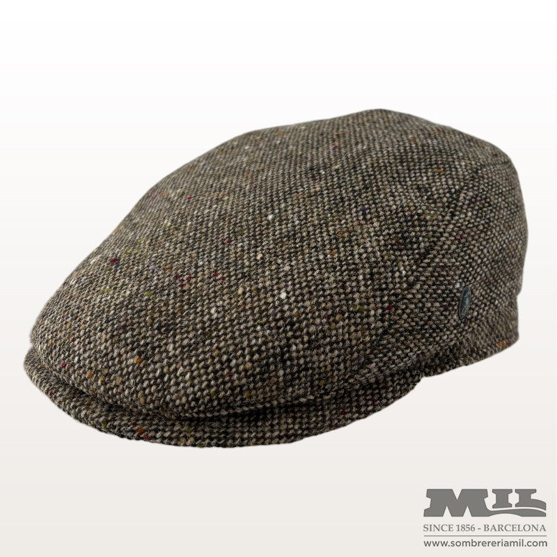 Gorra Molton Impermeable | City