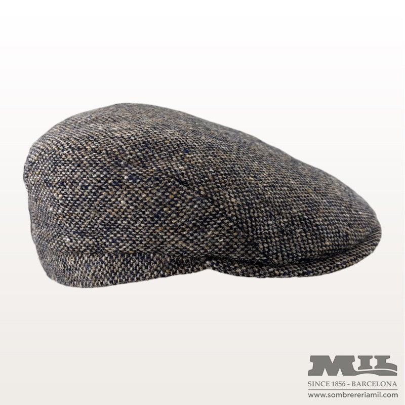 Gorra Molton Impermeable | City