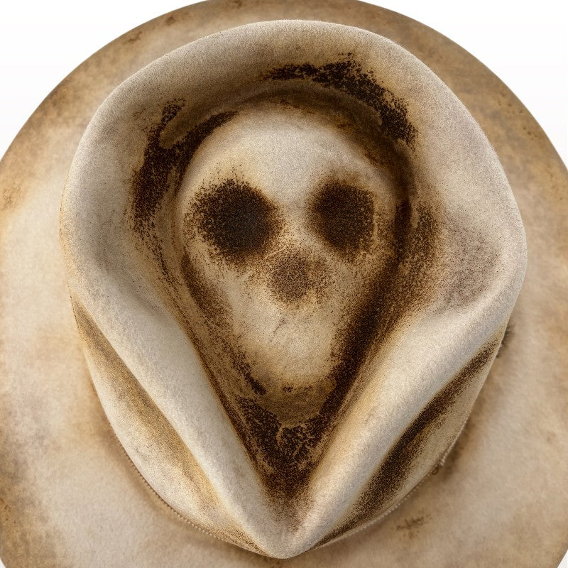 Barret Voldemort | MIL