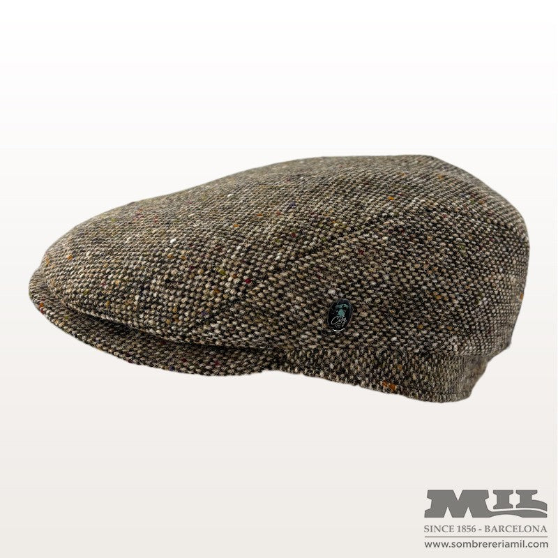 Gorra Molton Impermeable | City