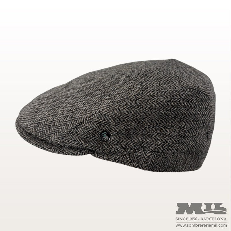 Gorra Molton Impermeable | City