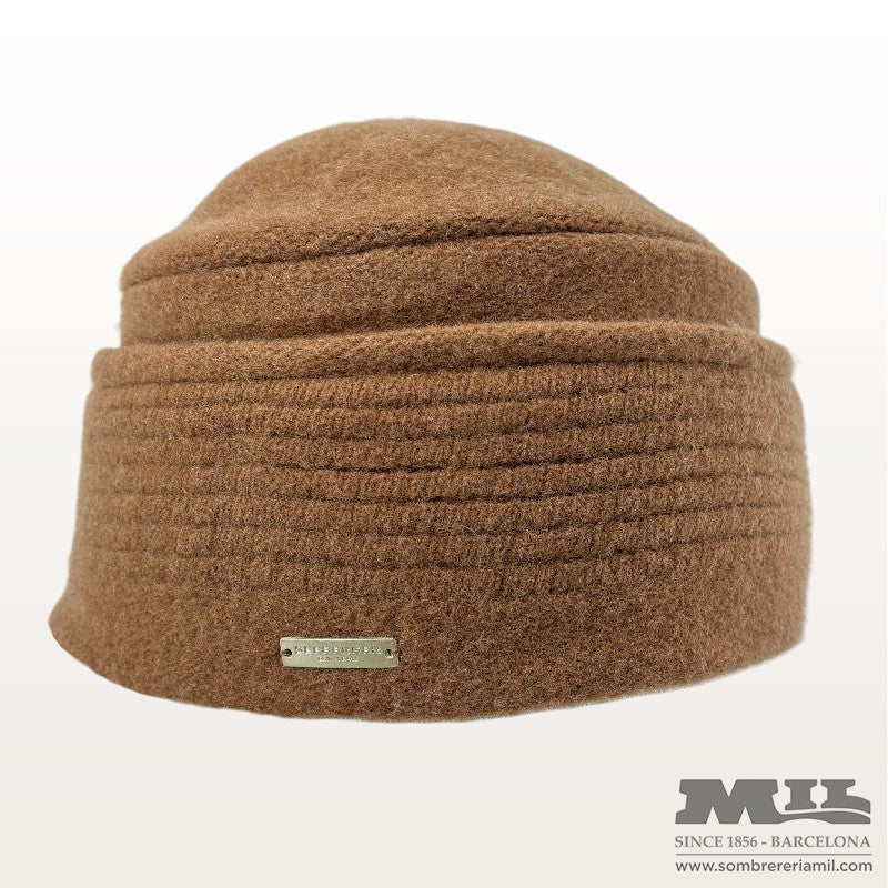 Barret Boiled | Seeberger