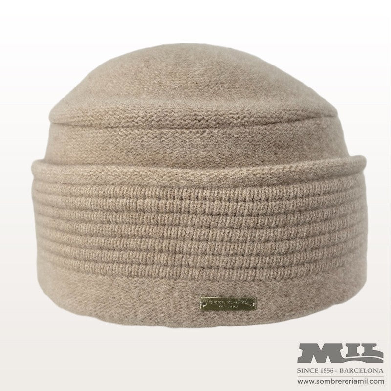 Barret Boiled | Seeberger