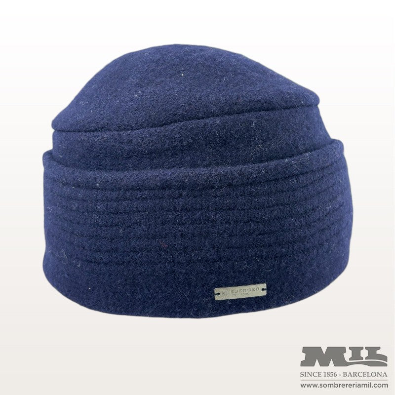 Barret Boiled | Seeberger