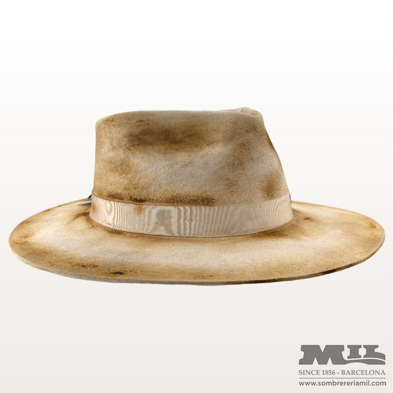 Barret Voldemort | MIL