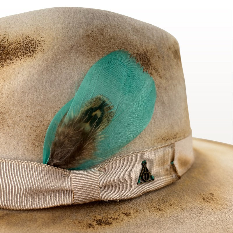 Barret Voldemort | MIL