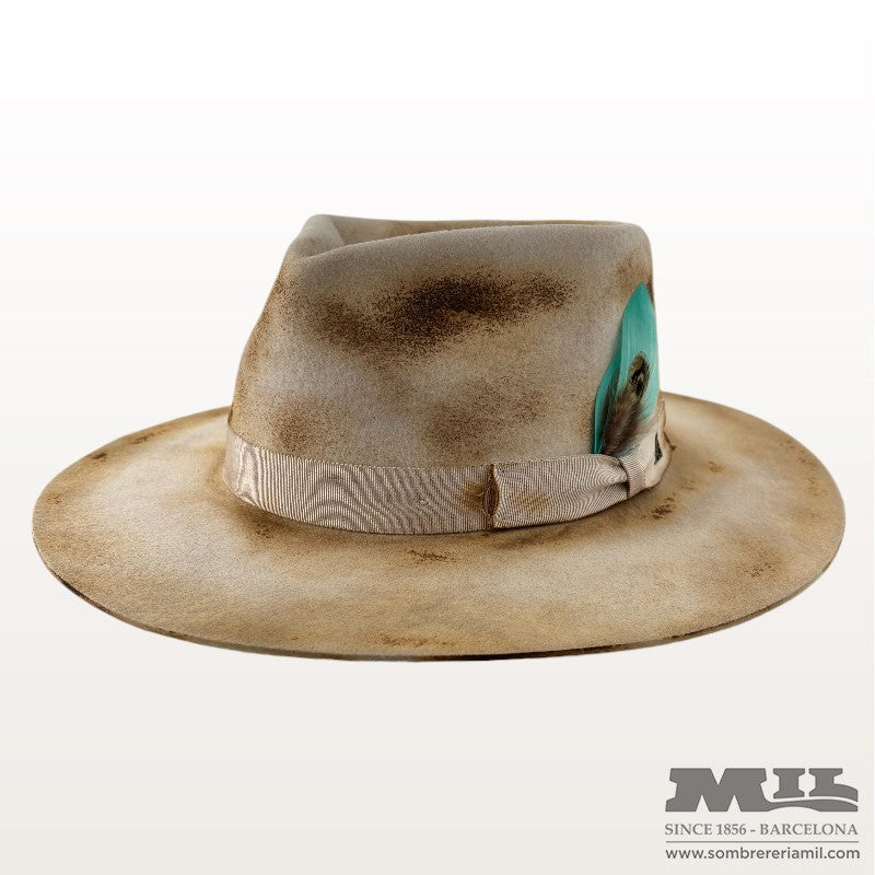 Barret Voldemort | MIL