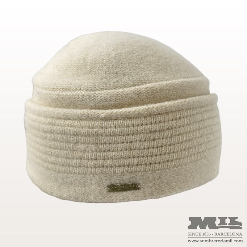 Barret Boiled | Seeberger