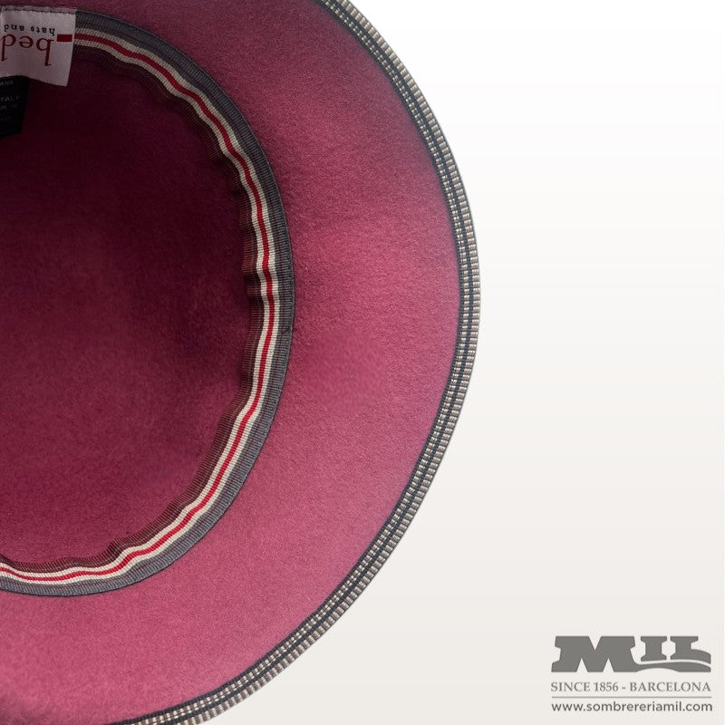 Barret Cloché Range  | Bedacht