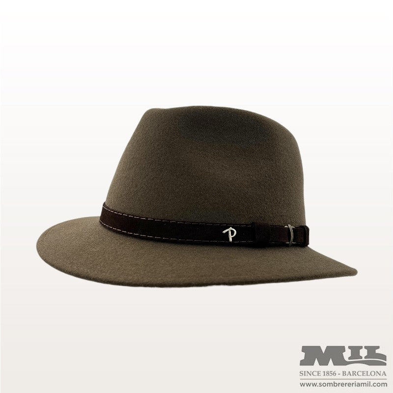 Barret Traveller | Panizza