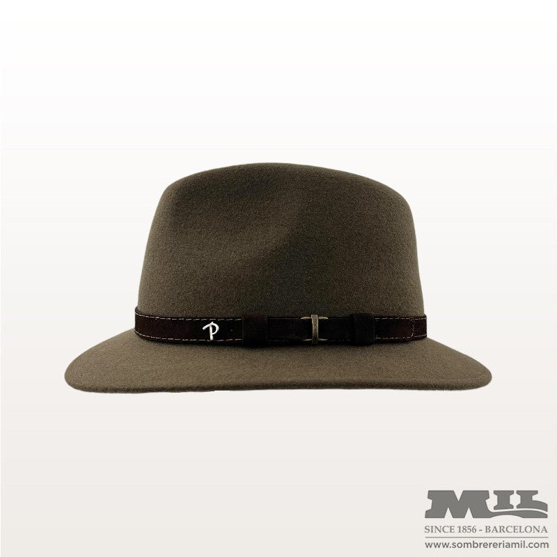Barret Traveller | Panizza
