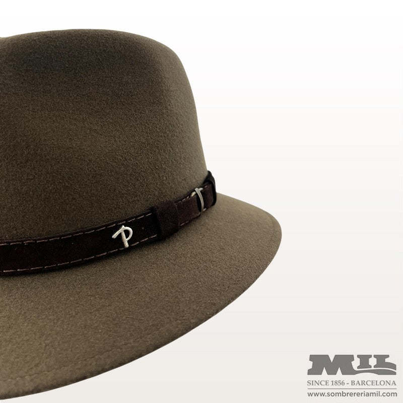 Barret Traveller | Panizza