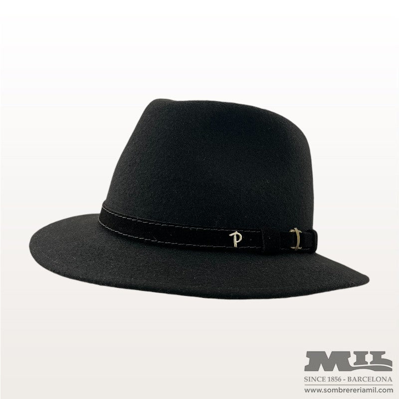 Barret Traveller | Panizza