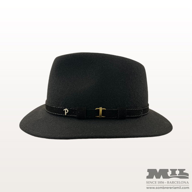 Barret Traveller | Panizza