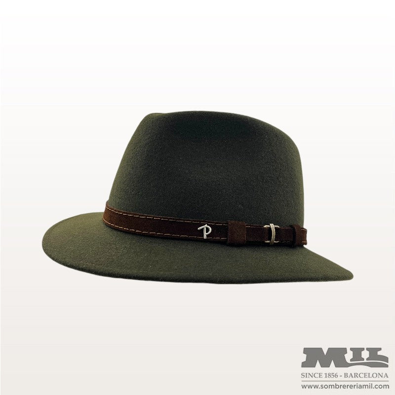 Barret Traveller | Panizza