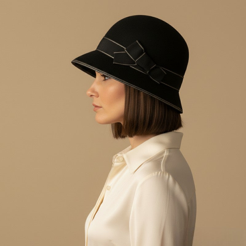 Barret Cloché Range  | Bedacht