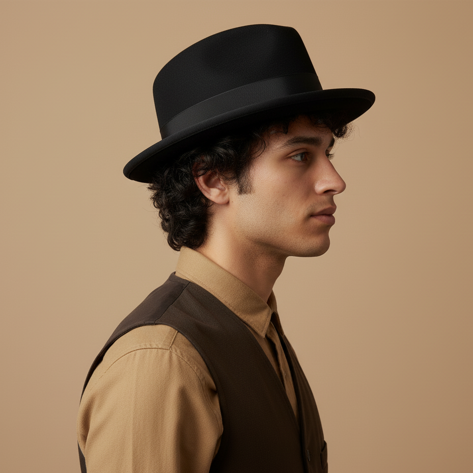 Barret Homburg