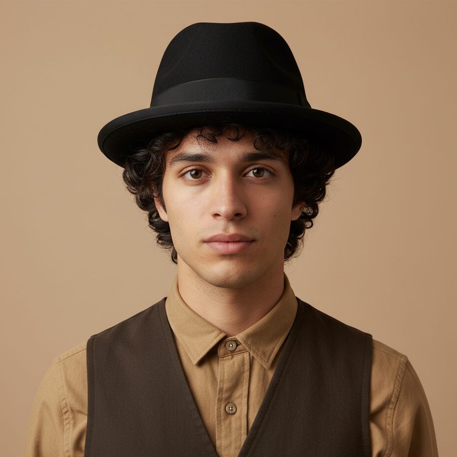 Barret Homburg