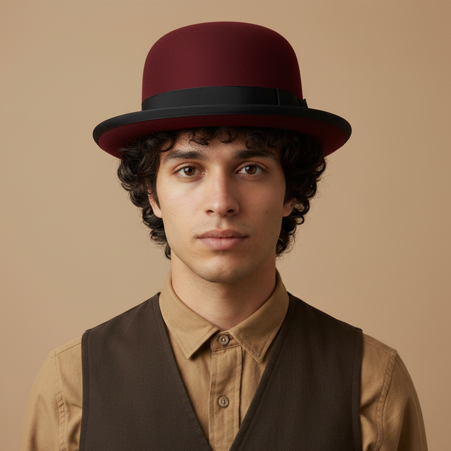 Barret Homburg