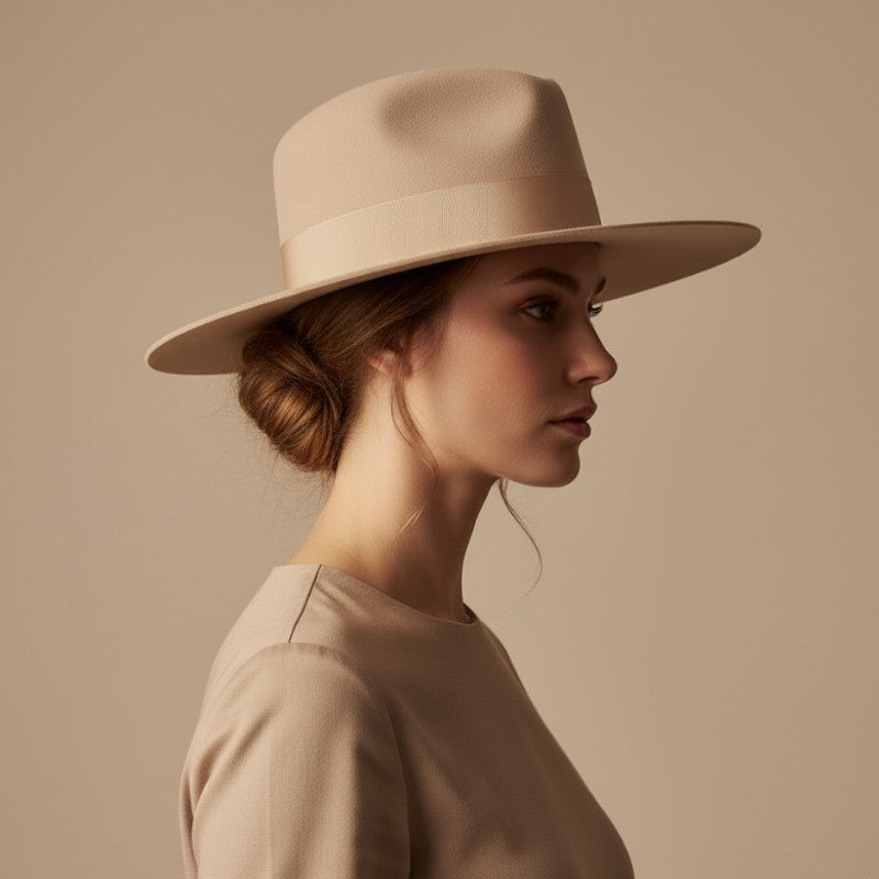 Barret Niki Cream