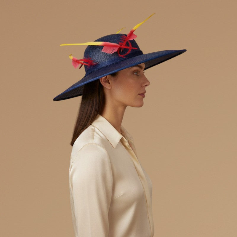 Barret Pamela Turbine