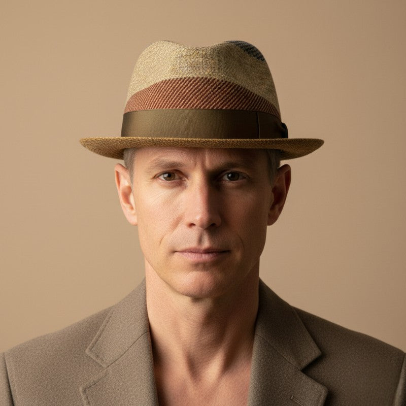 Barret Trilby | Alfons d'Este