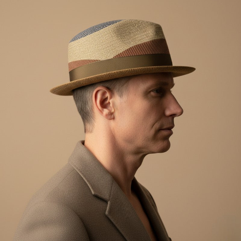Barret Trilby | Alfons d'Este