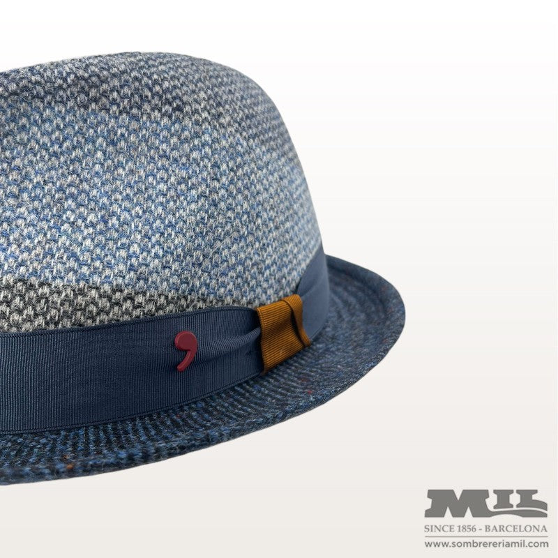 Barret Trilby | Alfons d'Este