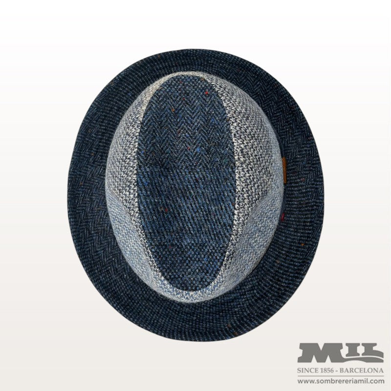 Barret Trilby | Alfons d'Este