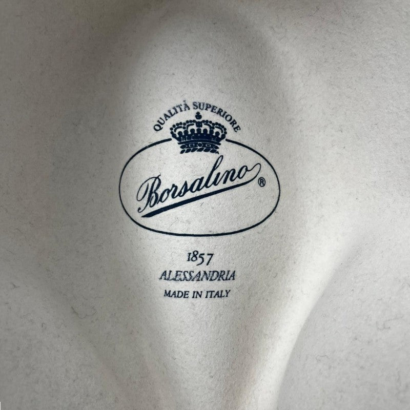 Alessandria Ala Ampla | Borsali