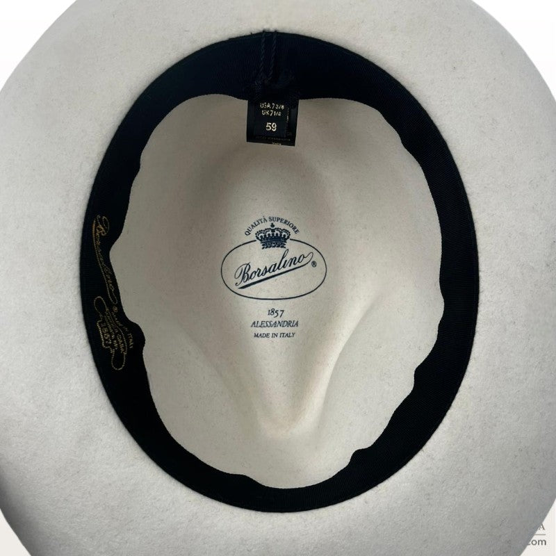 Alessandria Ala Ampla | Borsali