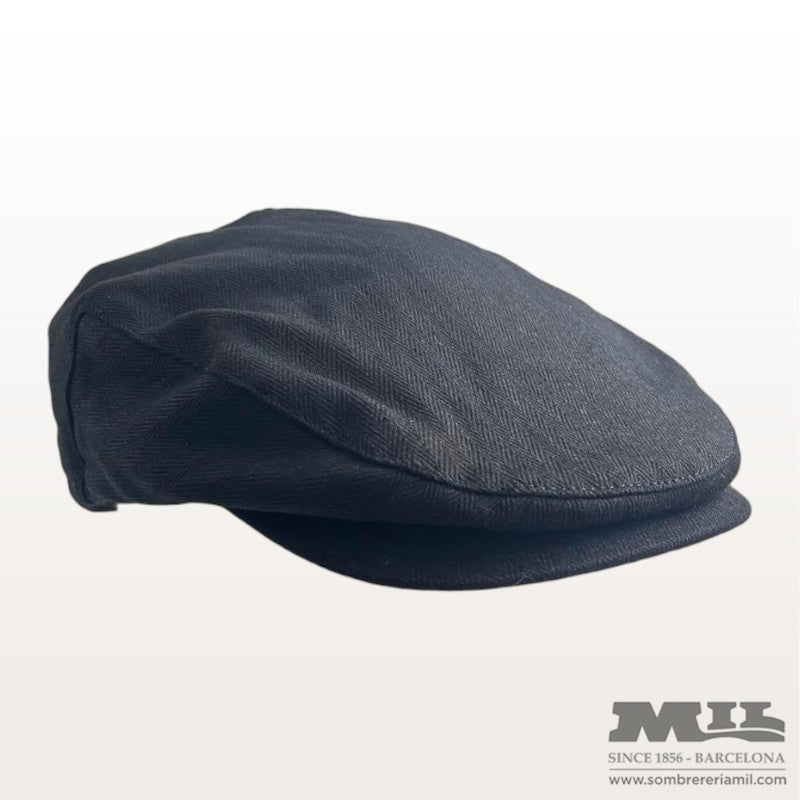 Gorra Hooligan | Brixton